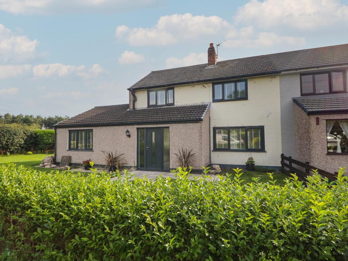 26 Hycemoor Way Βίλα Millom Εξωτερικό φωτογραφία