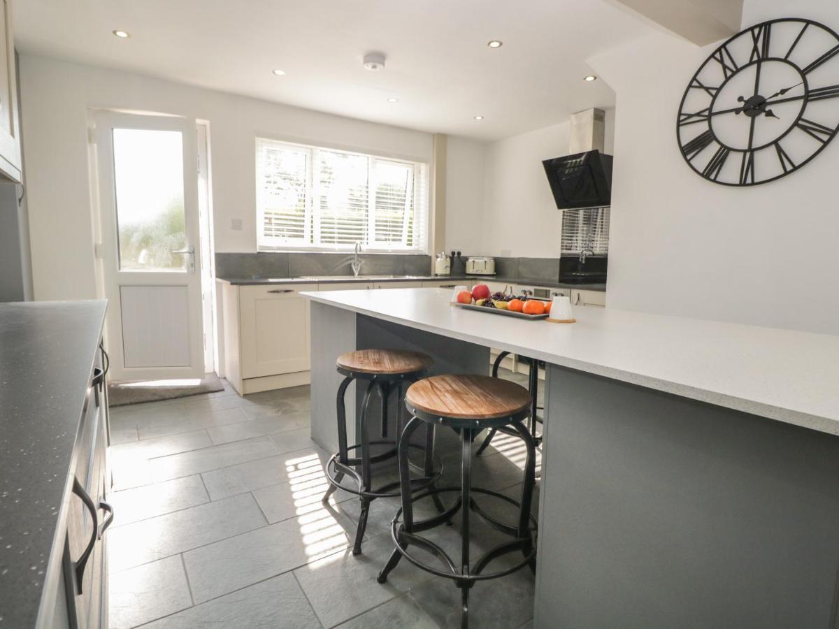 26 Hycemoor Way Βίλα Millom Εξωτερικό φωτογραφία