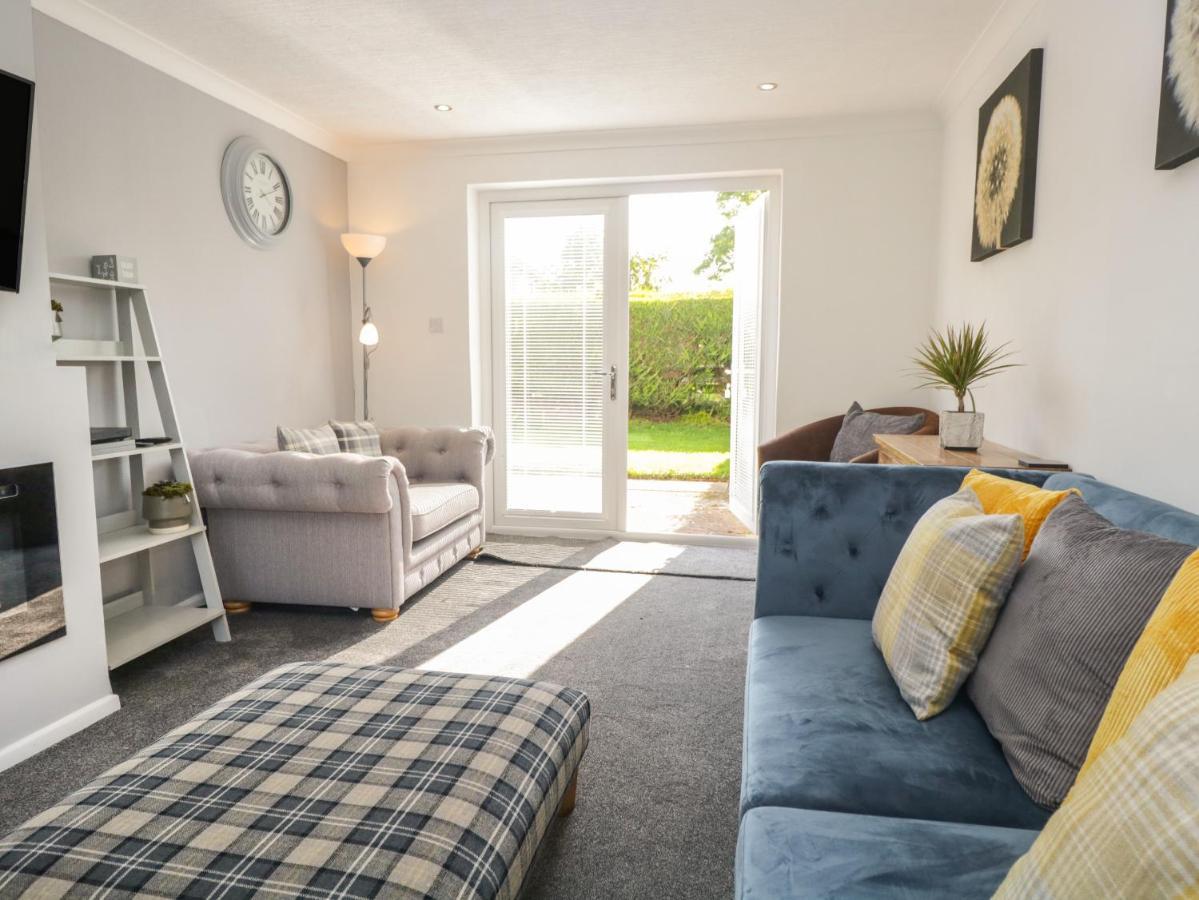 26 Hycemoor Way Βίλα Millom Εξωτερικό φωτογραφία
