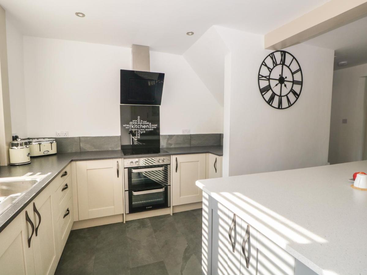 26 Hycemoor Way Βίλα Millom Εξωτερικό φωτογραφία