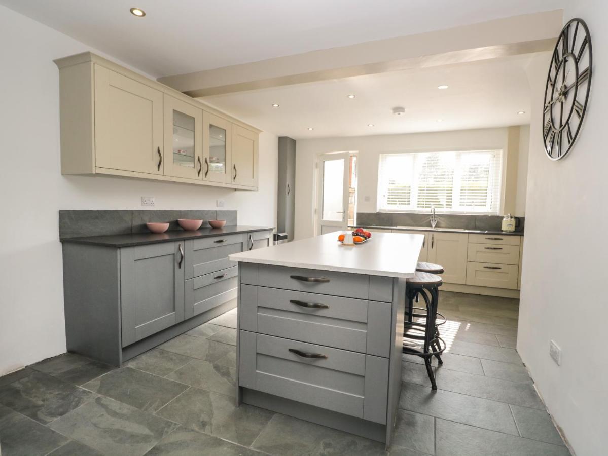 26 Hycemoor Way Βίλα Millom Εξωτερικό φωτογραφία