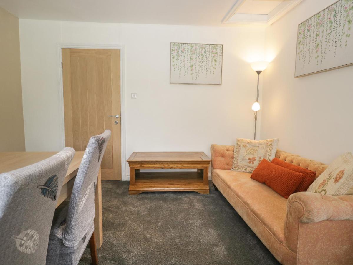 26 Hycemoor Way Βίλα Millom Εξωτερικό φωτογραφία