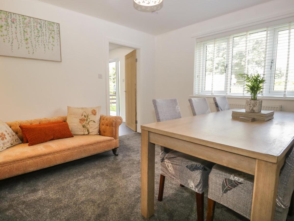 26 Hycemoor Way Βίλα Millom Εξωτερικό φωτογραφία