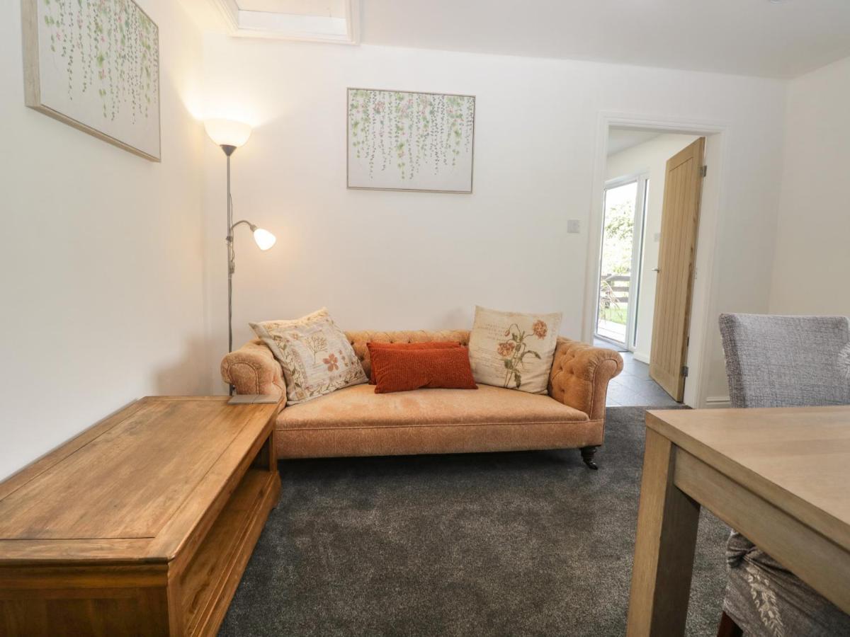 26 Hycemoor Way Βίλα Millom Εξωτερικό φωτογραφία