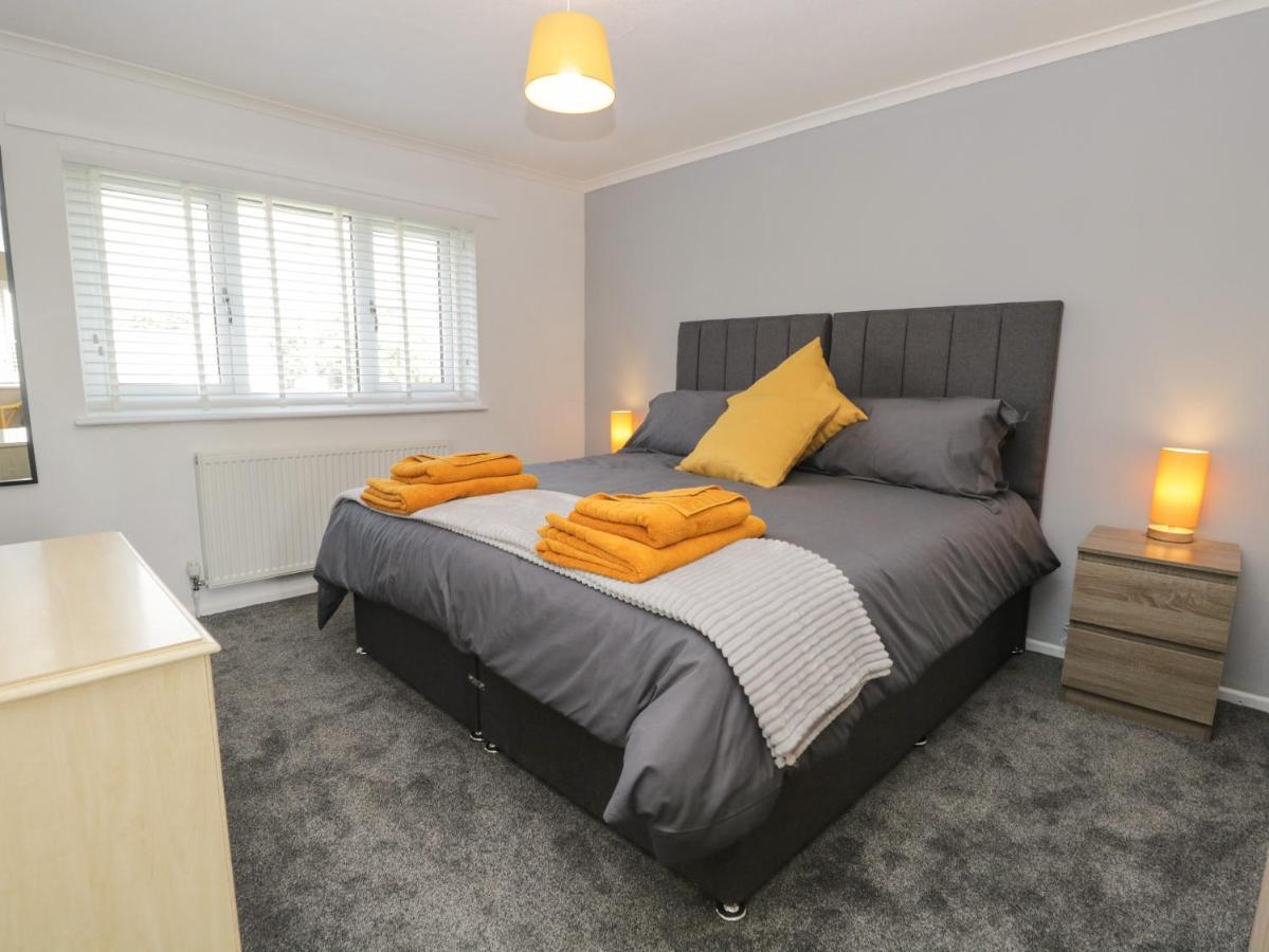 26 Hycemoor Way Βίλα Millom Εξωτερικό φωτογραφία
