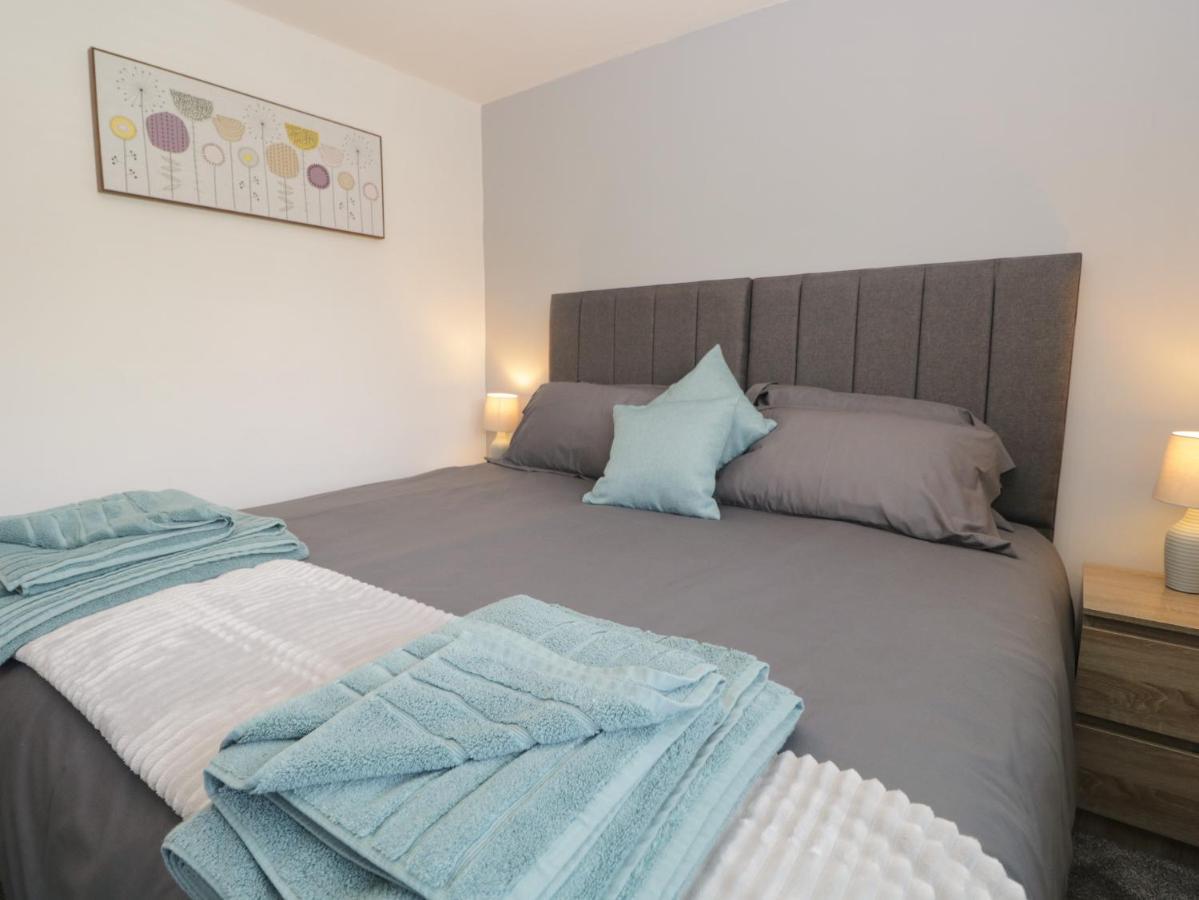26 Hycemoor Way Βίλα Millom Εξωτερικό φωτογραφία