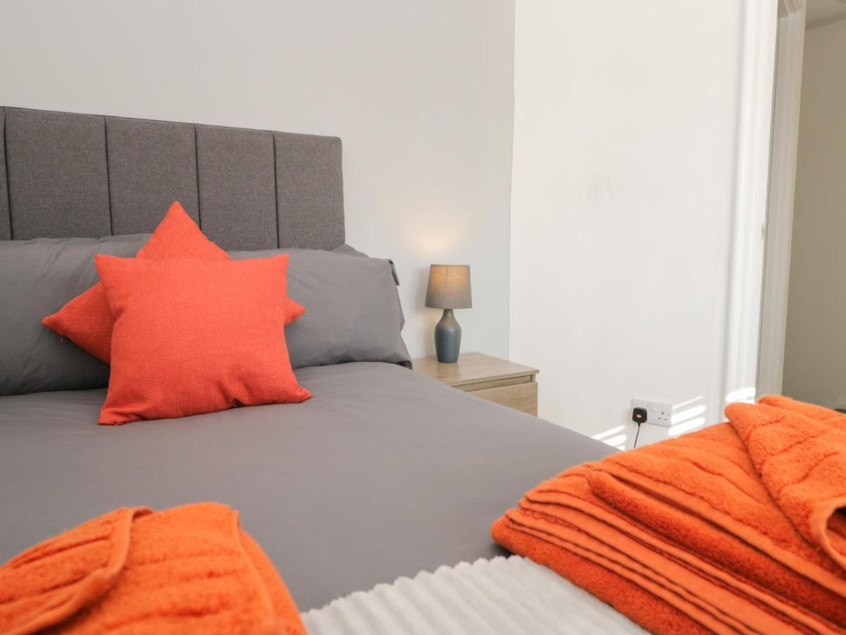 26 Hycemoor Way Βίλα Millom Εξωτερικό φωτογραφία
