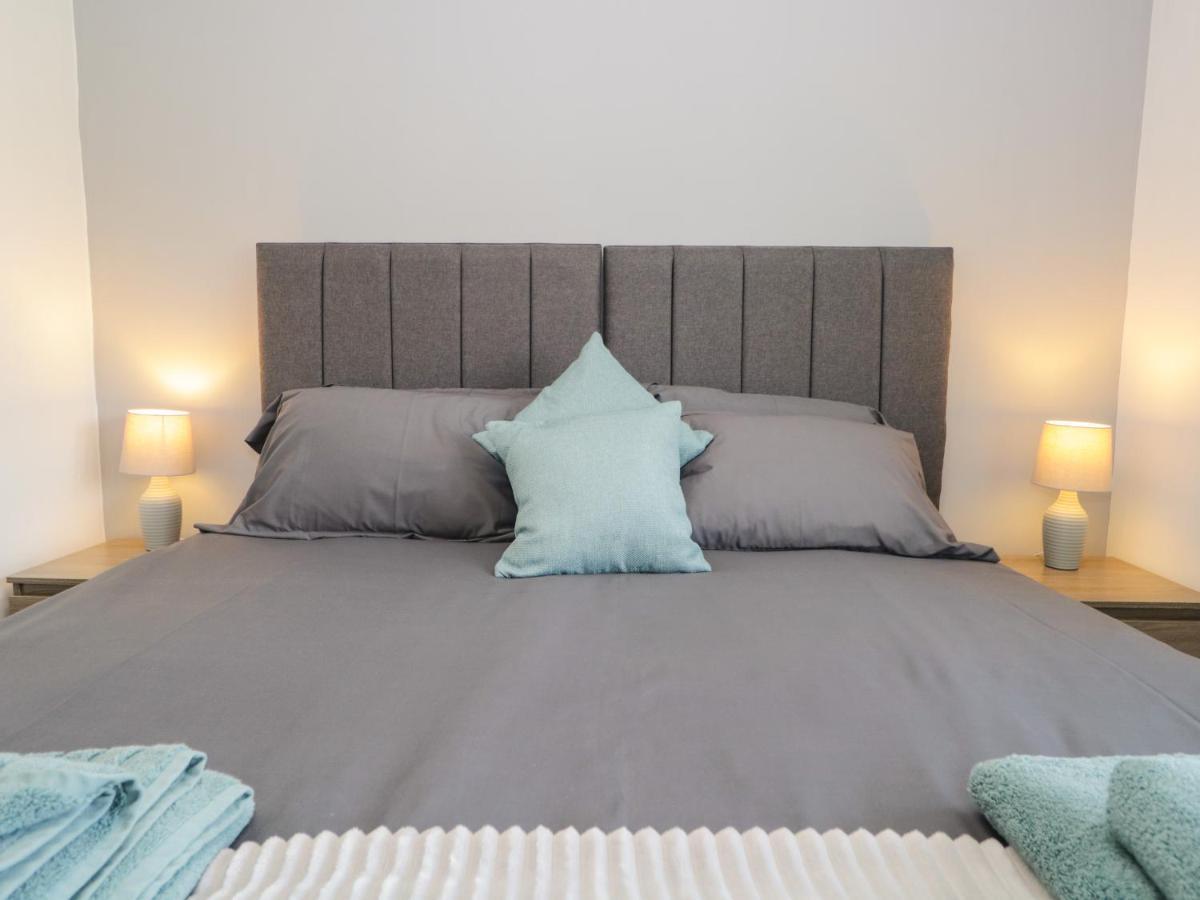 26 Hycemoor Way Βίλα Millom Εξωτερικό φωτογραφία