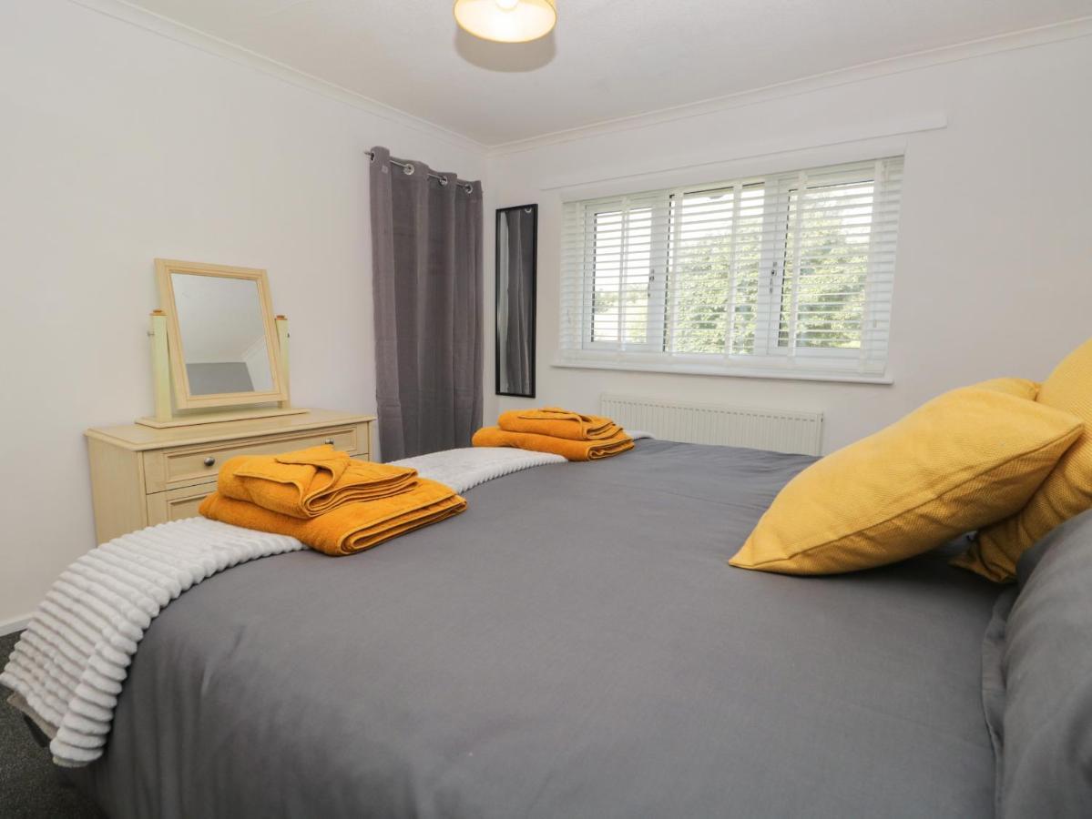 26 Hycemoor Way Βίλα Millom Εξωτερικό φωτογραφία