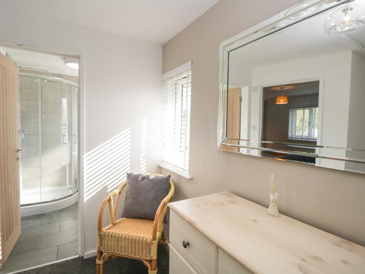 26 Hycemoor Way Βίλα Millom Εξωτερικό φωτογραφία