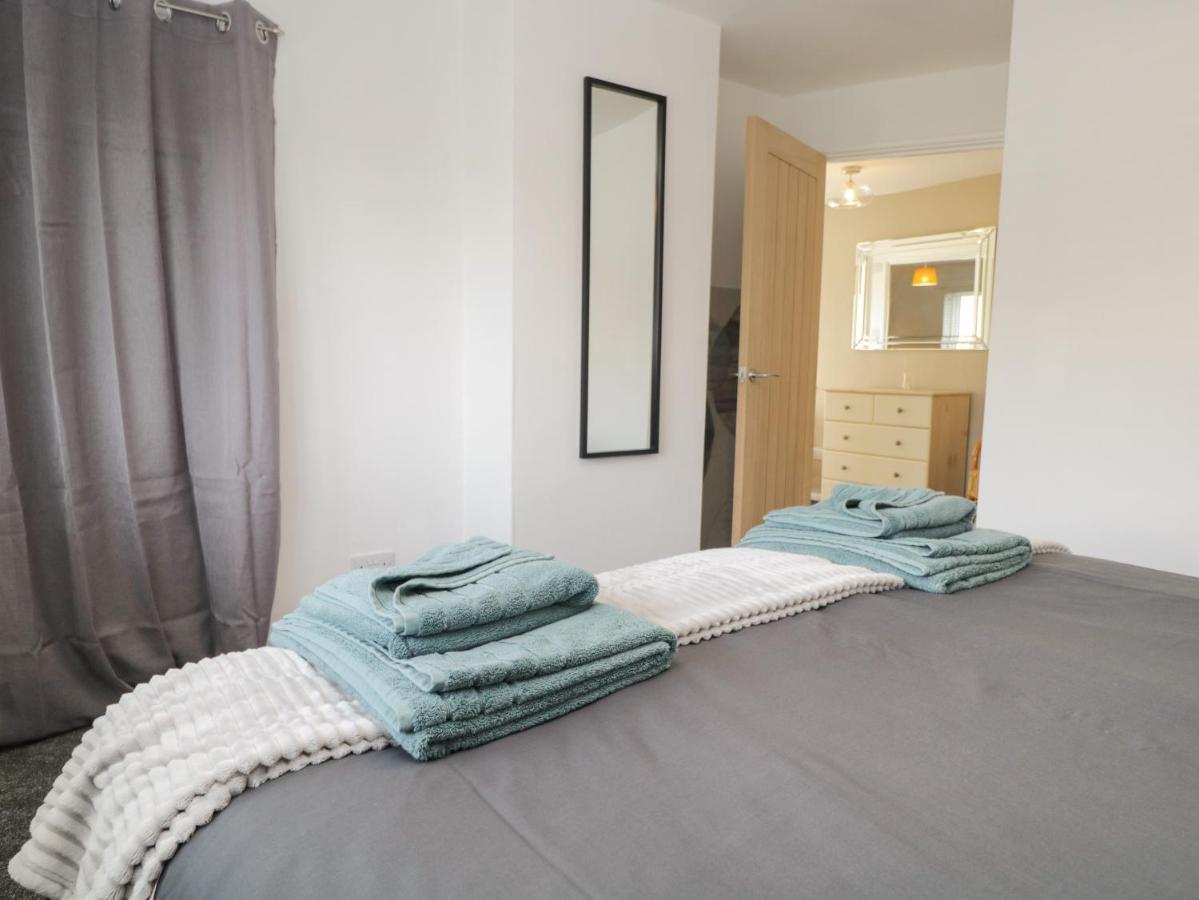 26 Hycemoor Way Βίλα Millom Εξωτερικό φωτογραφία