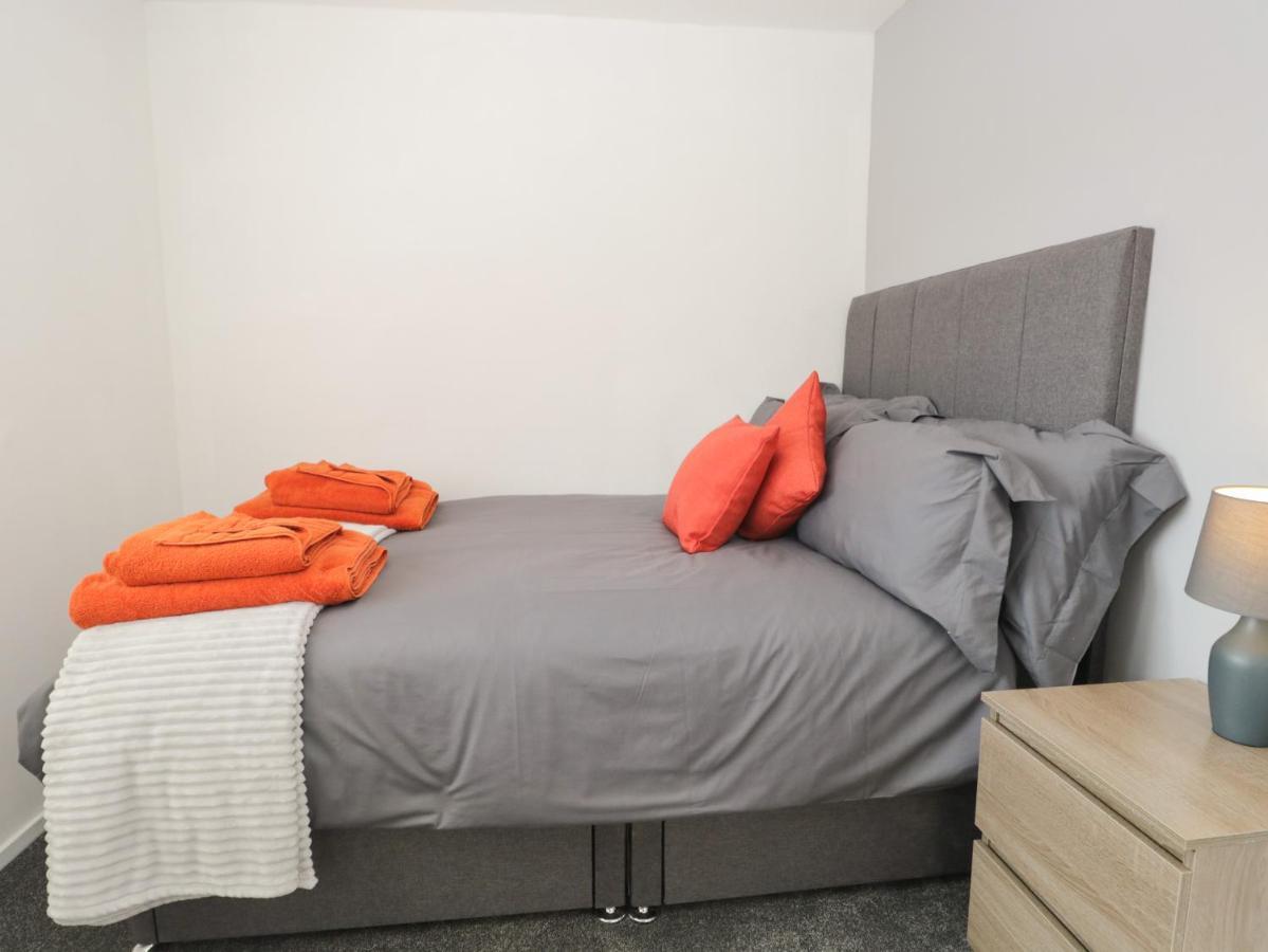 26 Hycemoor Way Βίλα Millom Εξωτερικό φωτογραφία