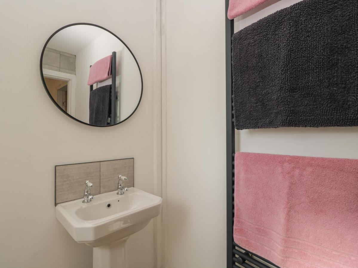 26 Hycemoor Way Βίλα Millom Εξωτερικό φωτογραφία