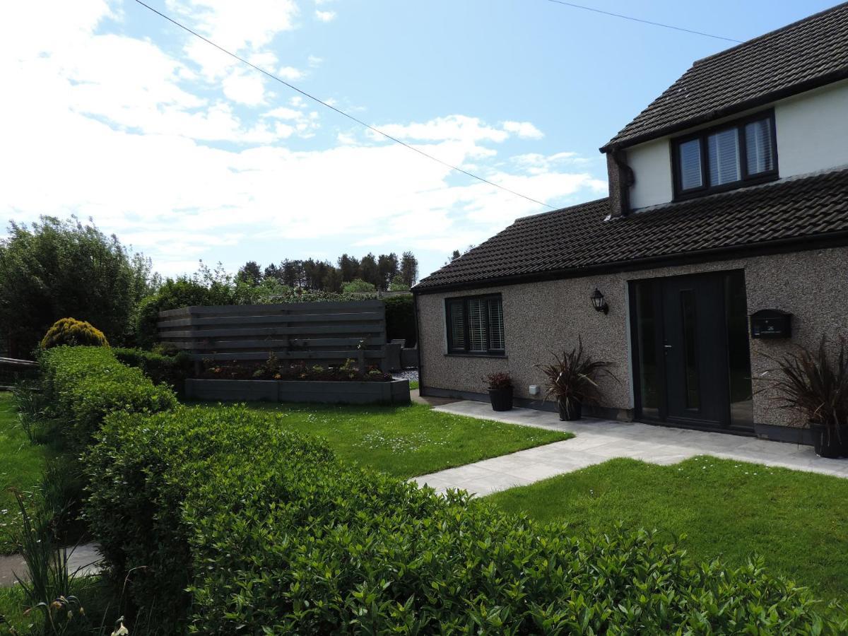 26 Hycemoor Way Βίλα Millom Εξωτερικό φωτογραφία